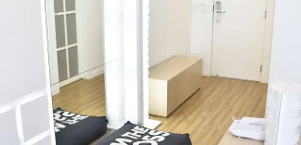 Hotel / Motel / Pousada com 1 Quarto à venda, 20m² no Copacabana, Rio de Janeiro