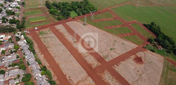 Terreno / Lote / Condomínio à venda, 200m² no Três Lagoas, Foz do Iguaçu
