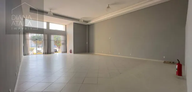 Prédio Inteiro para alugar, 177m² no Chácaras Alpina, Valinhos