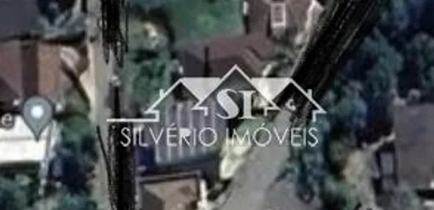 Terreno / Lote / Condomínio à venda, 1550m² no Bingen, Petrópolis