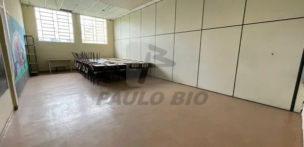 Prédio Inteiro para alugar, 2555m² no Vila Bocaina, Mauá