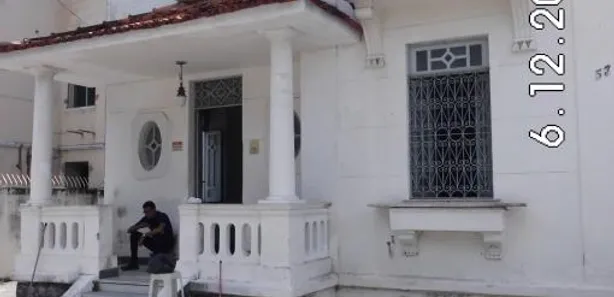 Casa com 5 Quartos para venda ou aluguel, 728m² no Centro, Aracaju
