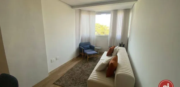 Apartamento com 3 Quartos à venda, 103m² no Juscelino Kubitschek, Igarapé