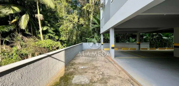 Apartamento com 2 Quartos à venda, 74m² no Salto Weissbach, Blumenau