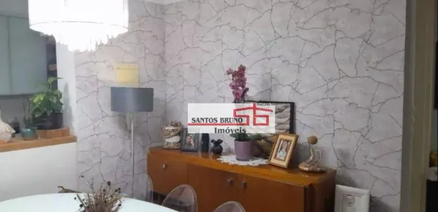 Apartamento com 3 Quartos à venda, 70m² no Nossa Senhora do Ó, São Paulo