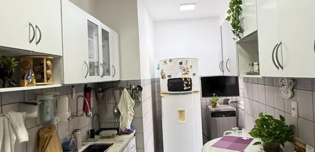 Apartamento com 2 Quartos à venda, 70m² no Salgado Filho, Aracaju