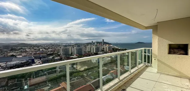 Apartamento com 3 Quartos à venda, 93m² no Centro, Penha