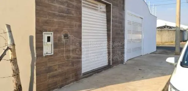 Loja / Salão / Ponto Comercial à venda, 125m² no Jardim dos Oitis, Araraquara