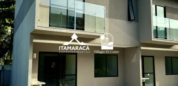 Apartamento com 3 Quartos à venda, 84m² no Pilar, Ilha de Itamaracá
