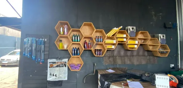 Loja / Salão / Ponto Comercial à venda, 50m² no Parque das Grevíleas II parte, Maringá