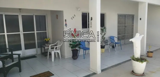 Casa com 3 Quartos à venda, 225m² no Pereira Lobo, Aracaju