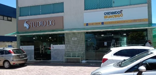 Conjunto Comercial / Sala à venda, 23m² no Vilas do Atlântico, Lauro de Freitas