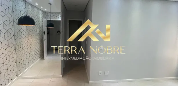 Apartamento com 2 Quartos para alugar, 48m² no Conceição, Osasco