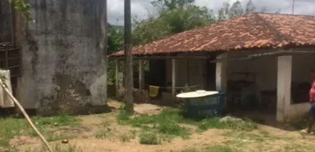 Fazenda / Sítio / Chácara com 4 Quartos à venda, 120000m² no , Aliança
