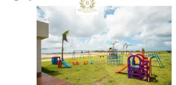 Terreno / Lote / Condomínio com 1 Quarto à venda, 450m² no Praia Linda, São Pedro da Aldeia