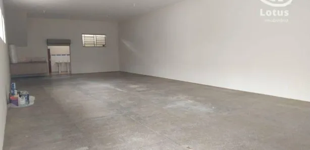 Galpão / Depósito / Armazém à venda, 520m² no Centro, Jaguariúna