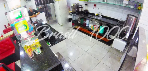 Loja / Salão / Ponto Comercial à venda, 120m² no Centro, Osasco