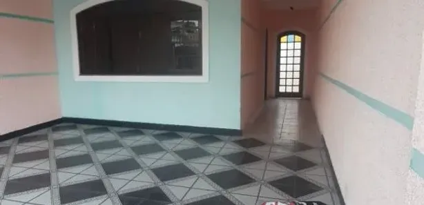 Sobrado com 3 Quartos para alugar, 240m² no Jardim Tietê, São Paulo