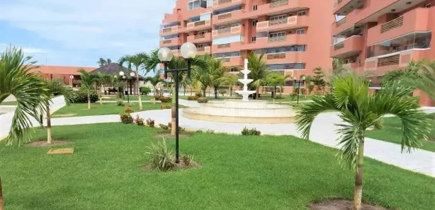 Apartamento com 1 Quarto para alugar, 125m² no São José dos Náufragos, Aracaju