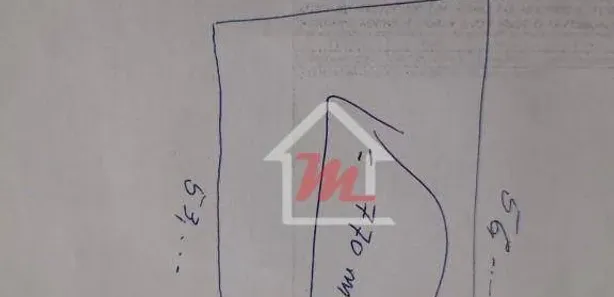 Terreno / Lote / Condomínio à venda, 770m² no Itoupavazinha, Blumenau