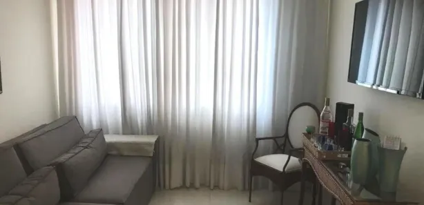 Apartamento com 2 Quartos à venda, 60m² no Vila Nova Conceição, São Paulo