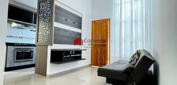 Casa com 3 Quartos à venda, 78m² no Santa Terezinha, Fazenda Rio Grande