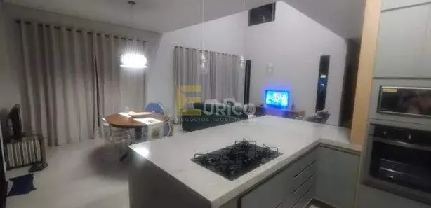 Casa de Condomínio com 4 Quartos à venda, 232m² no Residencial Pecan, Itupeva