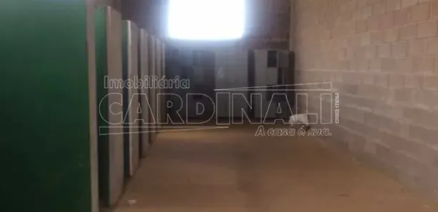 Galpão / Depósito / Armazém para alugar, 40000m² no Distrito Industrial, Ibaté