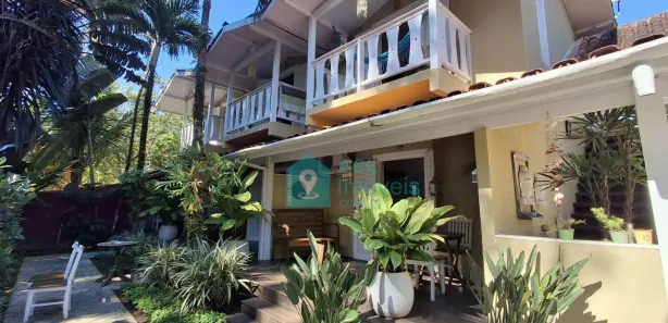 Apartamento com 1 Quarto para alugar, 40m² no Camburi, São Sebastião