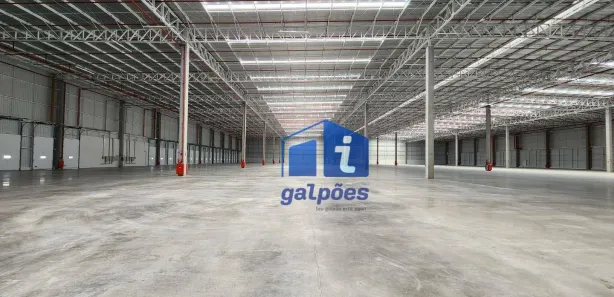 Galpão / Depósito / Armazém para alugar, 2000m² no Comportas, Jaboatão dos Guararapes
