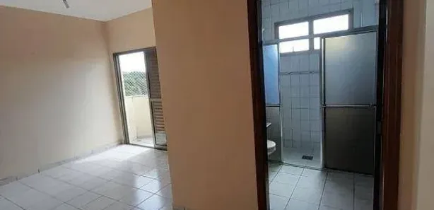 Apartamento com 3 Quartos para alugar, 166m² no Parque das Árvores, Guaratinguetá