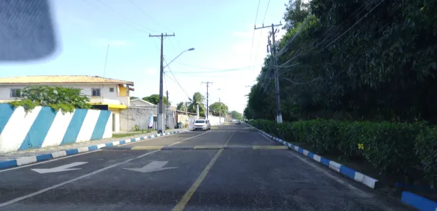 Terreno / Lote / Condomínio à venda, 2460m² no Barra do Jacuípe (Monte Gordo), Camaçari