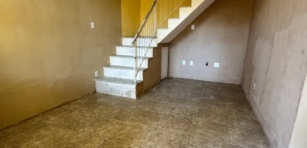 Casa com 2 Quartos para alugar, 80m² no Vila São João, São João de Meriti