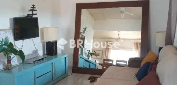 Casa de Condomínio com 1 Quarto à venda, 128m² no Jardim Paulo Coelho Machado, Campo Grande