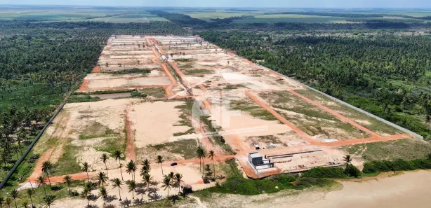Terreno / Lote / Condomínio à venda, 260m² no , Feliz Deserto