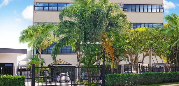 Galpão / Depósito / Armazém para alugar, 2211m² no Alphaville Empresarial, Barueri
