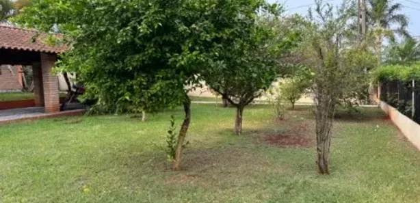 Fazenda / Sítio / Chácara com 2 Quartos à venda, 210m² no Alvorada do Sul, Alvorada do Sul