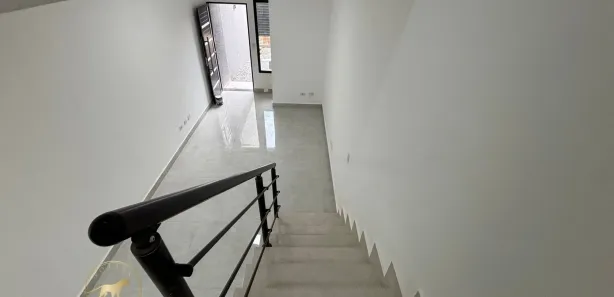 Sobrado com 2 Quartos à venda, 76m² no Chácara São Luiz, Franco da Rocha