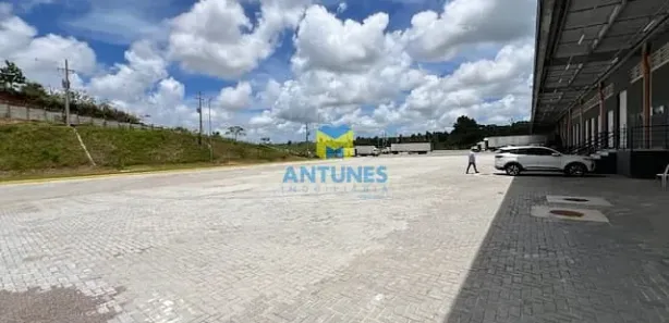 Galpão / Depósito / Armazém para alugar, 2317m² no Bonança, Moreno