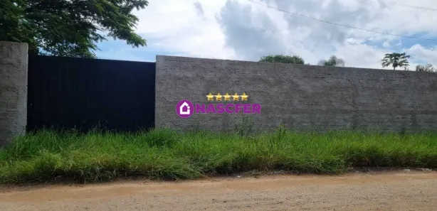 Terreno / Lote / Condomínio à venda, 1000m² no Bosque dos Eucaliptos, Araçoiaba da Serra