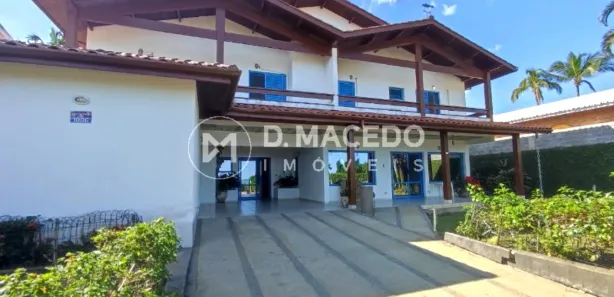 Casa com 8 Quartos para alugar, 660m² no Lagoinha, Ubatuba