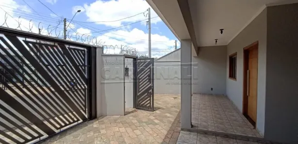 Cobertura com 4 Quartos à venda, 230m² no Jardim das Torres, São Carlos