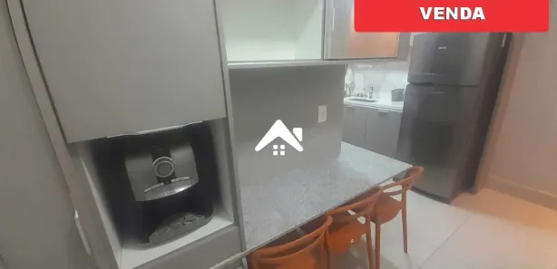 Apartamento com 1 Quarto à venda, 50m² no Piedade, Jaboatão dos Guararapes