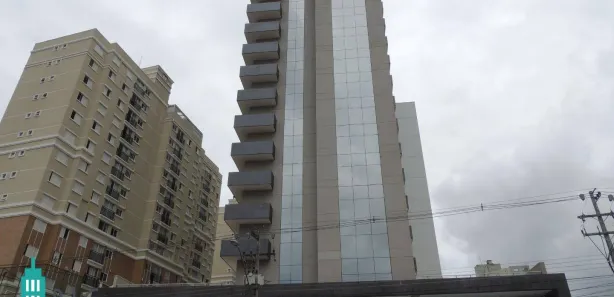 Conjunto Comercial / Sala para alugar, 33m² no Vila Izabel, Curitiba