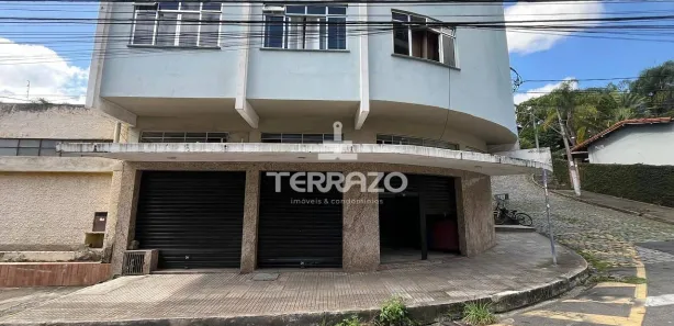 Loja / Salão / Ponto Comercial à venda, 196m² no São João, Volta Redonda