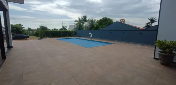 Casa de Condomínio com 3 Quartos à venda, 180m² no , Santo Inácio
