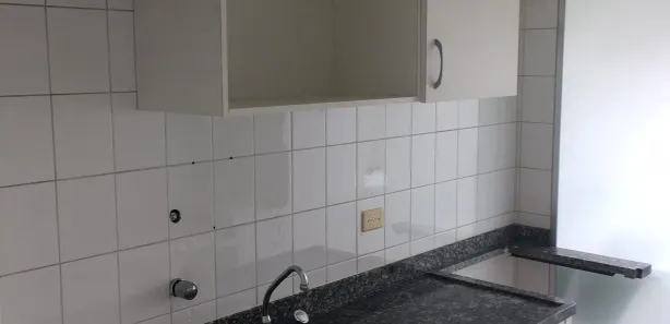 Apartamento com 1 Quarto para alugar, 43m² no Aclimação, São Paulo
