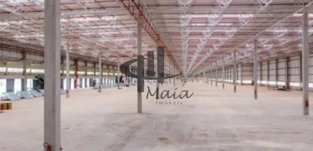 Galpão / Depósito / Armazém para alugar, 1905m² no Quitaúna, Osasco