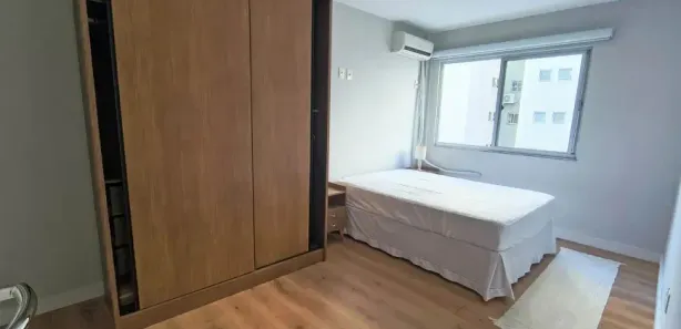 Apartamento com 2 Quartos à venda, 45m² no Cruzeiro, São José dos Pinhais