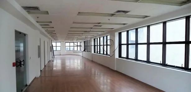 Conjunto Comercial / Sala para alugar, 188m² no Vila Buarque, São Paulo